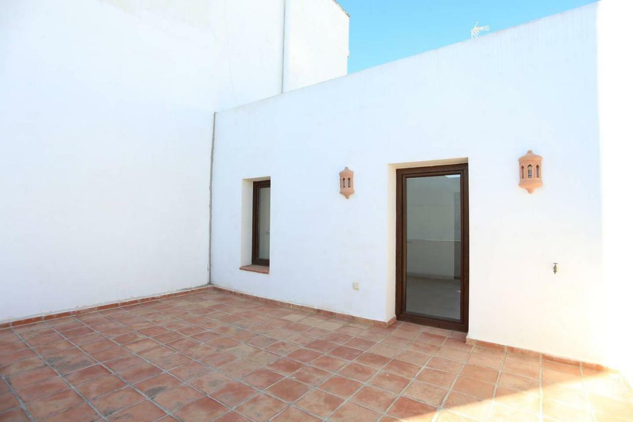 Casa de Pueblo con Encanto Calpe Exterior foto